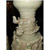 Image 3 : 2 Antique Asian Funerary Vases cat a