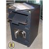 Image 1 : ESTATE SENTRY SAFE WITH PAPER WORK