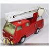 Image 1 : VINTAGE TONKA FIRE TRUCK