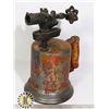 Image 1 : ANTIQUE BLOW TORCH