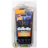 Image 1 : NEW GILLETTE FUSIONPRO GLIDE STYLER
