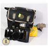 Image 1 : VINTAGE TASHIKA FILM CAMERA WITH ACCESSORIES
