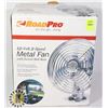 Image 1 : ROAD PRO 12 VOLT 2 SPEED METAL FAN