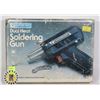 Image 1 : MASTERCRAFT DUAL HEAT SOLDERING GUN