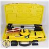Image 1 : LASER LEVEL IN CASE