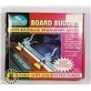 Image 1 : BOARD BUDDIES ANTI KICKBACK HOLD DOWN DEVICE