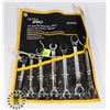Image 1 : FLARE WRENCH SET
