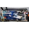 Image 1 : MASTERCRAFT SLIDING WET TILE SAW