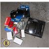Image 1 : ESTATE BAG OF AUTOMOTIVE MIRRORS AND OTHER