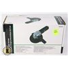 Image 1 : 5" AIR ANGLE GRINDER