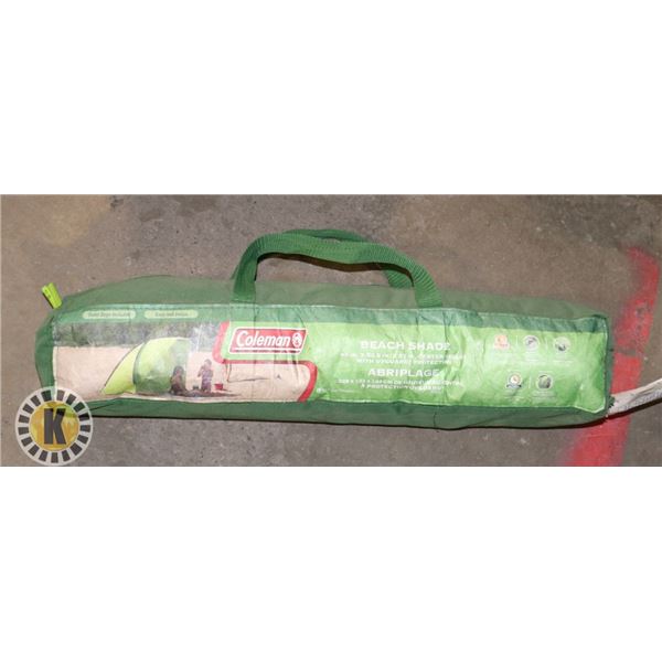 ESTATE COLEMAN BEACH SHADE