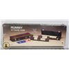 Image 1 : VINTAGE RUMMY GAME IN ATTACHE CASE