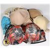 Image 1 : LARGE SIZED BRAS, UNDERWIRE. SIZE- 40-46
