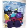 Image 1 : LARGE BAG F BRAS. SIZE 38B TO 38D; 40- 50 PIECES