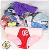 Image 1 : 12-15 PANTIES- VARIETY OF STYLES