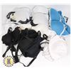 Image 1 : BAG OF 10 BRAS. 34B TO 34D