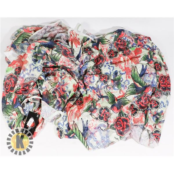 2 CAMI/ BOY SHORTS SLEEP SET