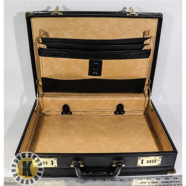 ESTATE BRIEF CASE