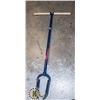 Image 1 : FARM POST DIGGER