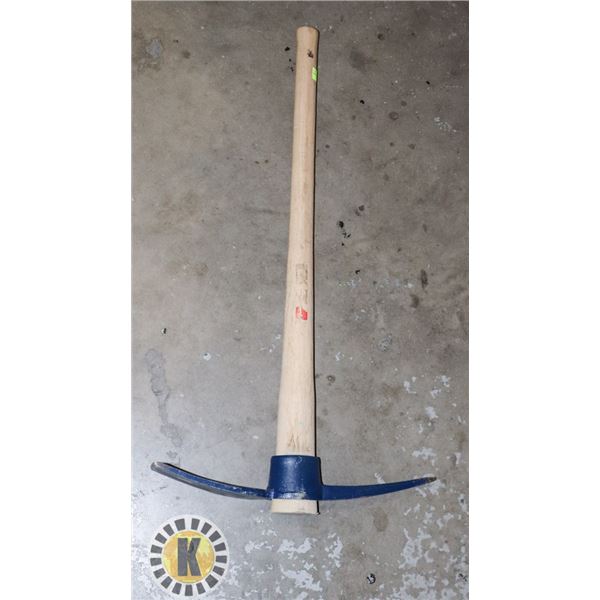 FARM PICKAXE