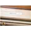 Image 2 : 8' NEW WOOD TRIM PIECES
