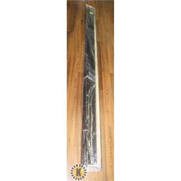 8' NEW WOOD TRIM PIECES