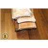 Image 2 : 8' NEW WOOD TRIM PIECES