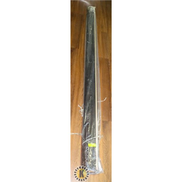 8' NEW WOOD TRIM PIECES