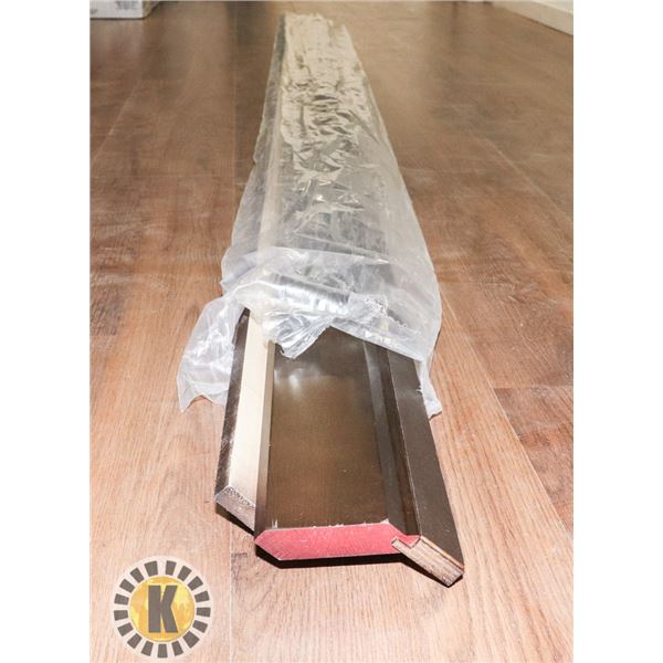 8' NEW WOOD TRIM PIECES