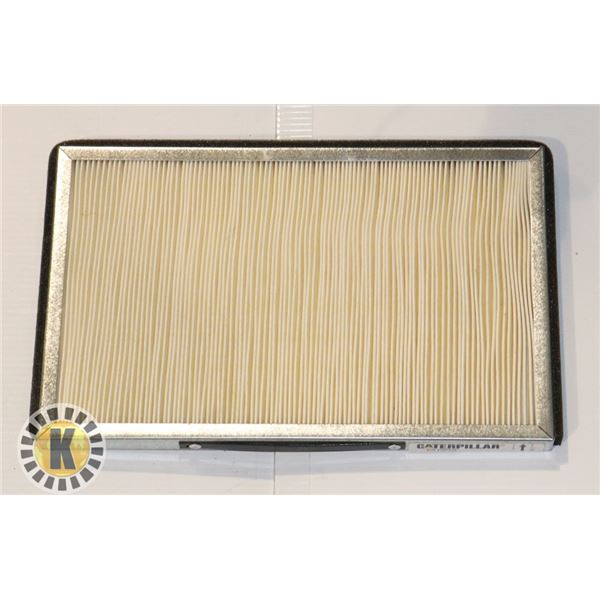 CATERPILLAR AIR FLOW FILTER
