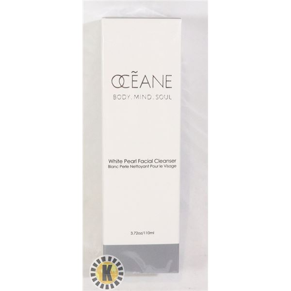 OCEANE BODY MIND SOUL