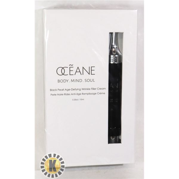 OCEANE BODY MIND SOUL