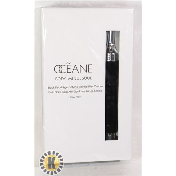 OCEANE BODY MIND SOUL