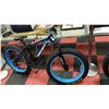Image 1 : NEW WIDE TIRE TEEN/ ADULT SIZE BICYCLE