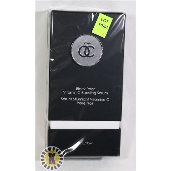 OCEANE BLACK PEARL VITAMIN C BOOSTING SERUM