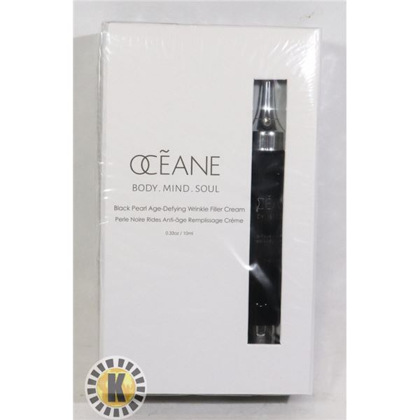 OCEANE BLACK PEARL AGE-DEFYING WRINKLE FILLER
