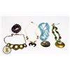 Image 1 : BAG OF FASHION JEWELRY