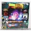 Image 1 : 2007 PINK FLOYD CALENDAR
