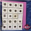 Image 8 : Canada Coin Collection! (52 Coins) (One Cent, Five Cent, Ten Cent, Twenty Five Cent (See Pics For Ye