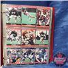 Image 2 : Football Cards - Binder Collection! (170+ Cards - See Pics)