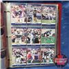 Image 8 : Football Cards - Binder Collection! (170+ Cards - See Pics)