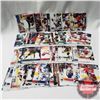 Image 2 : Hockey Cards: 2005-06 Upper Deck Series 2 (1 Bundle = approx 95 Cards) SEE PICS!