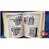 Image 3 : 1969 Reproduction of the 1902 Edition of the Sears, Roebuck Catalogue (10-3/4"H x 8-1/2"W x 1-5/8"D)