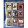 Image 2 : Star Wars Collector Cards (38) Variety SEE PICS!