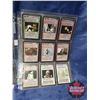 Image 3 : Star Wars Collector Cards (38) Variety SEE PICS!