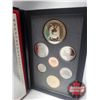 Image 2 : RCM 1988 Double Dollar Proof Set