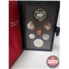 Image 2 : RCM 1985 Double Dollar Proof Set