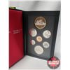 Image 2 : RCM 1987 Double Dollar Proof Set