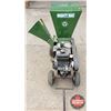 Image 2 : Mighty Mac Gas Powered Wood Chipper 10hp (44"H)