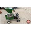 Image 4 : Mighty Mac Gas Powered Wood Chipper 10hp (44"H)